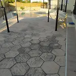 Beach Villa * Agios Epiktitos