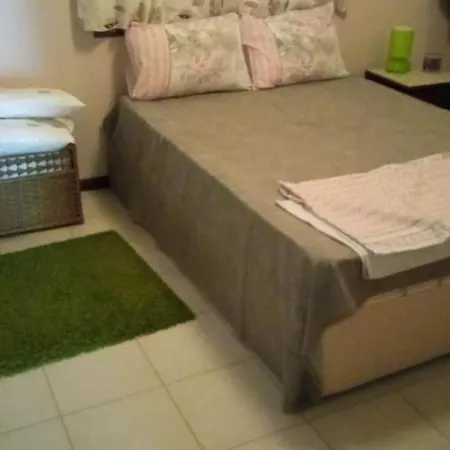 Beach Villa Βίλα Agios Epiktitos