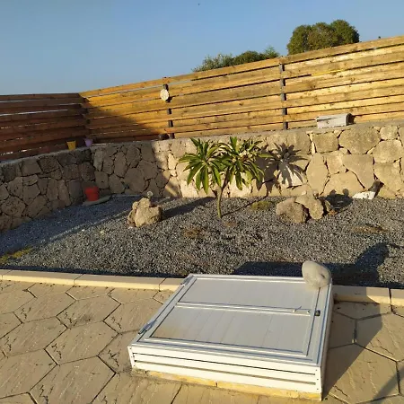 Beach Villa Βίλα *