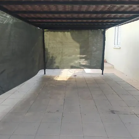 Beach Villa * Agios Epiktitos