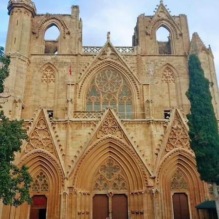 Beach Villa Βίλα Agios Epiktitos