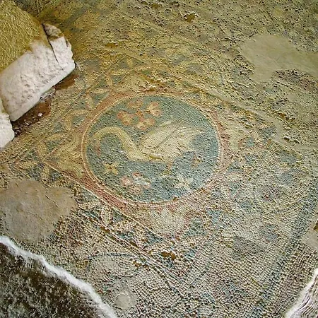 Βίλα Beach Villa *