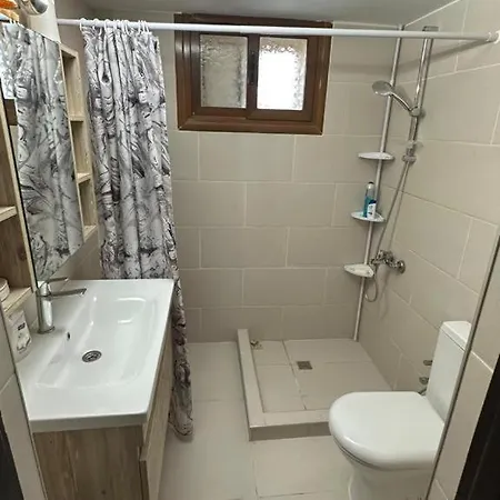 Beach Villa Βίλα