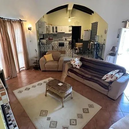 Βίλα Beach Villa *