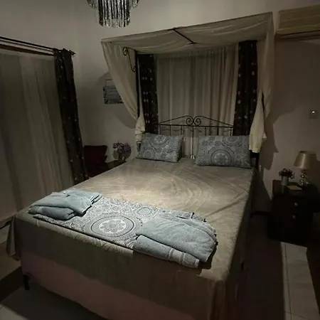 Beach Villa Βίλα *