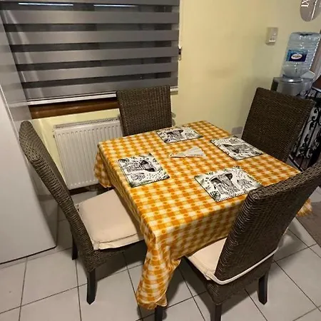 Βίλα Beach Villa *