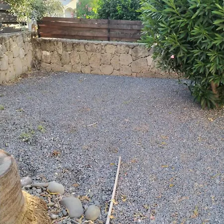 Beach Villa * Agios Epiktitos