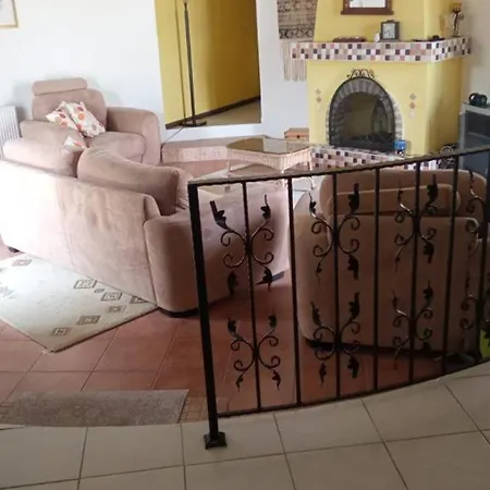 Βίλα Beach Villa *