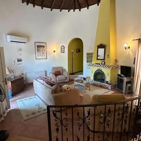 Βίλα Beach Villa *