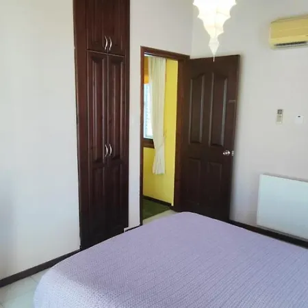 Beach Villa * Agios Epiktitos