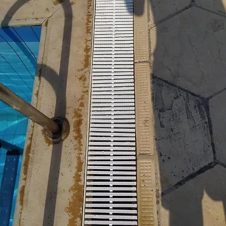 Βίλα Beach Villa