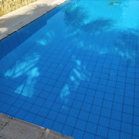 Beach Villa * Agios Epiktitos