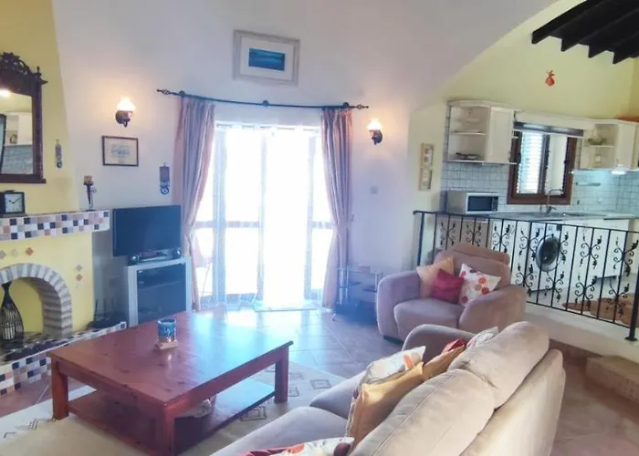 Beach Villa Villa *