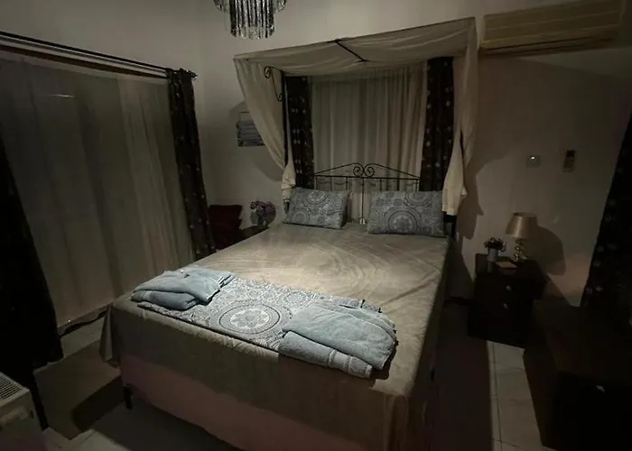 Beach Villa Villa *
