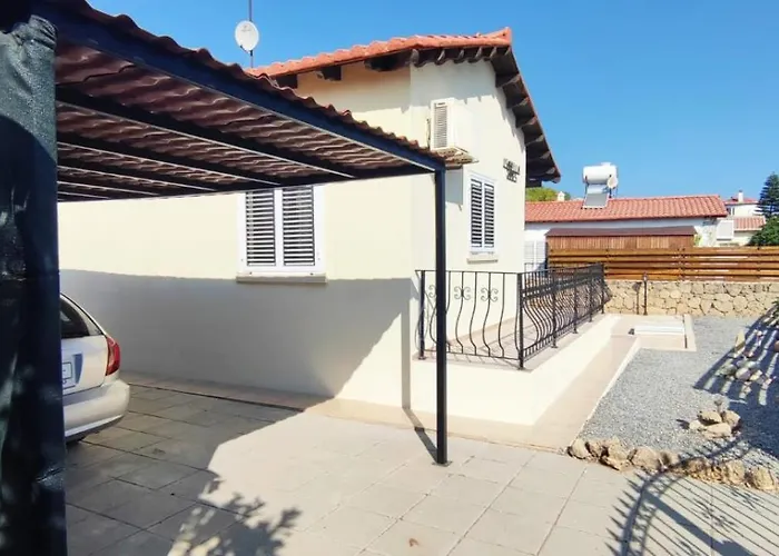 Villa Beach Villa