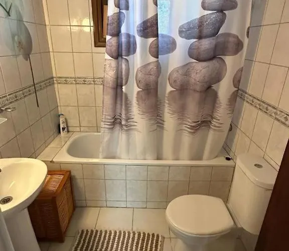 Beach Villa Villa