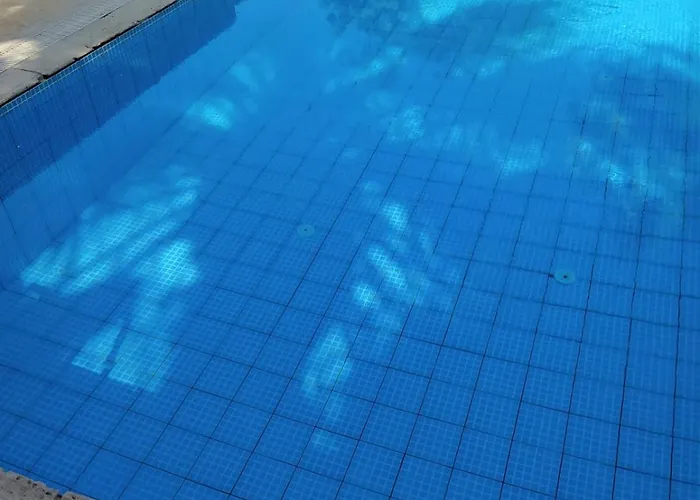 Beach Villa * Ájosz Epíktitosz