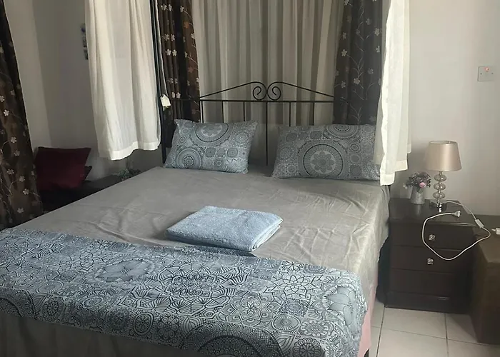 Villa Beach Villa