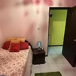 Beach Villa