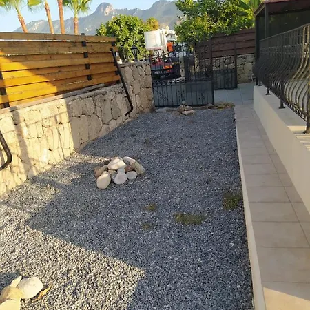 Βίλα Beach Villa *