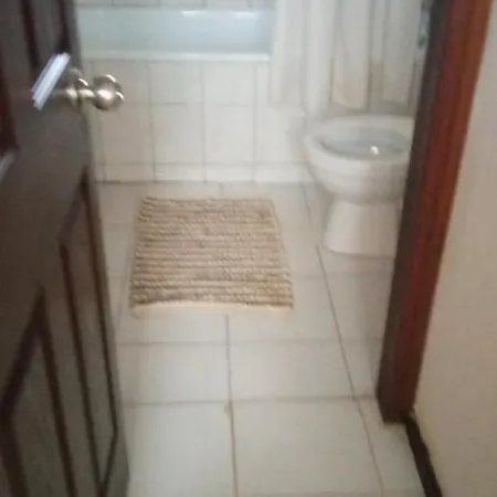 Beach Villa Agios Epiktitos