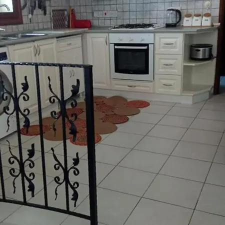 Beach Villa Βίλα