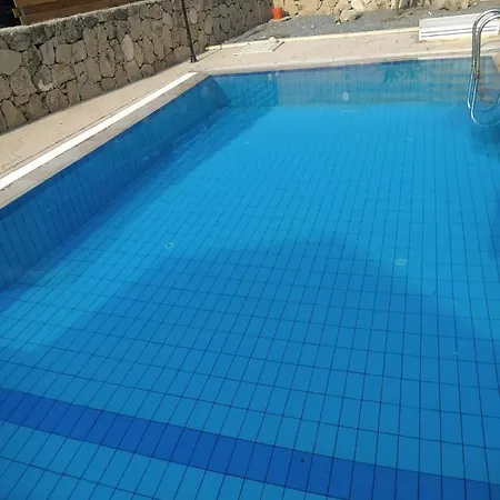 Beach Villa * Agios Epiktitos