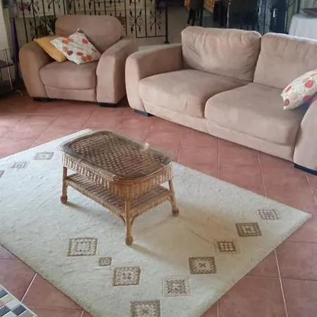 וילה Beach Villa