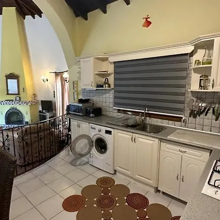Βίλα Beach Villa *