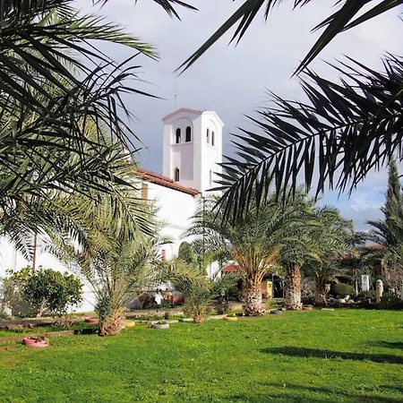 Beach Villa * Agios Epiktitos