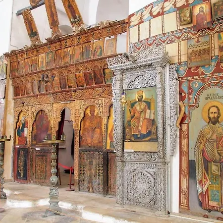 וילה Beach Villa