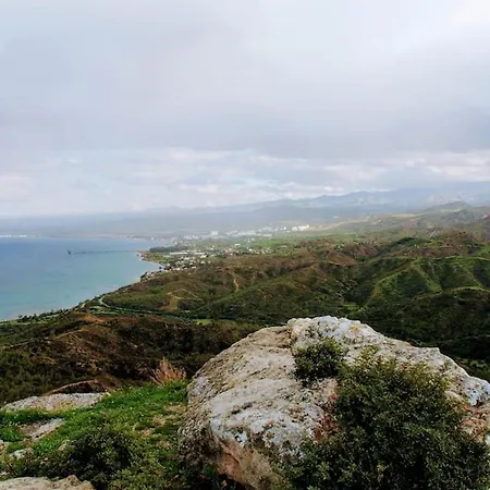 וילה Beach Villa