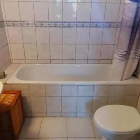 Beach Villa וילה