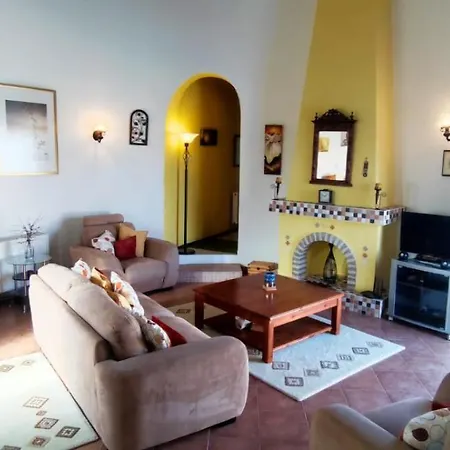 Villa Beach Villa Agios Epiktitos