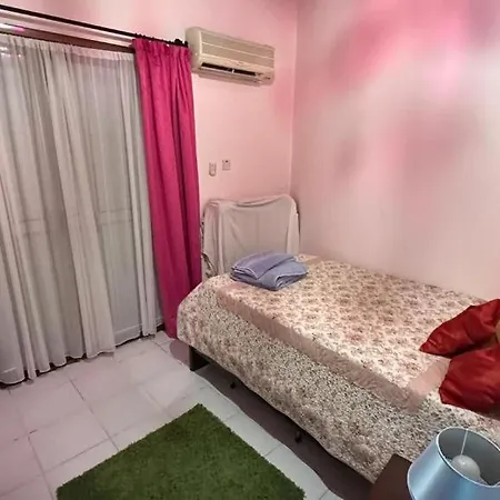 וילה Beach Villa Agios Epiktitos