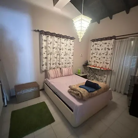 Beach Villa *