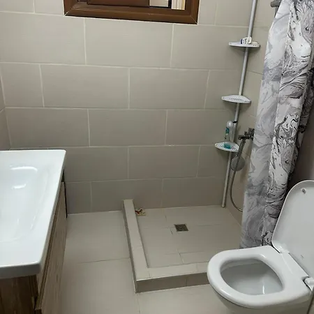 Beach Villa וילה *