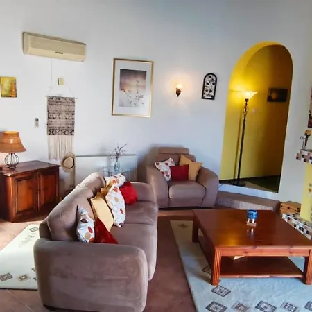 Βίλα Beach Villa