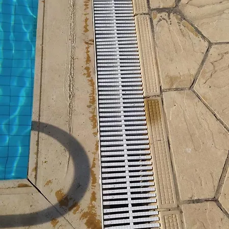 וילה Beach Villa