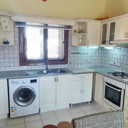 וילה Beach Villa *