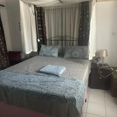 Βίλα Beach Villa