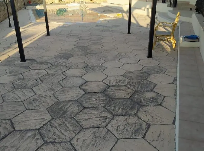 Beach Villa * Agios Epiktitos