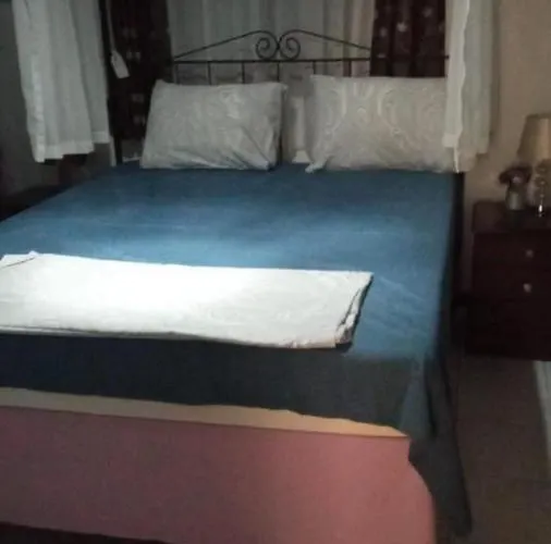 Beach Villa Agios Epiktitos