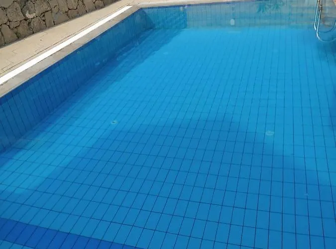 Beach Villa * Agios Epiktitos