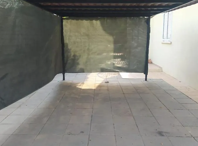 Beach Villa * Agios Epiktitos