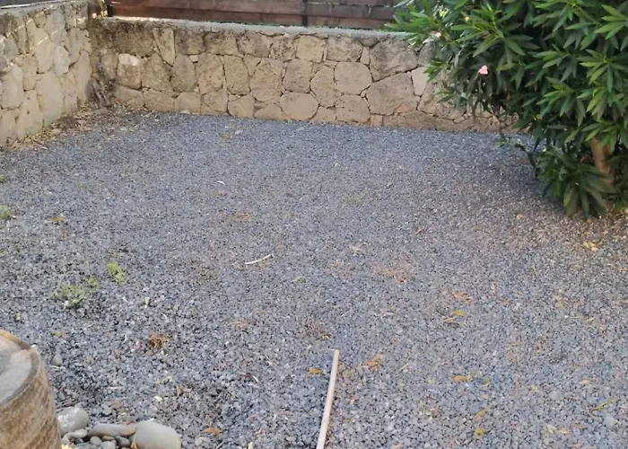 Beach Villa * Agios Epiktitos