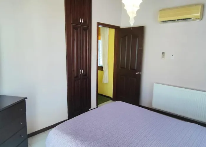 Beach Villa * Agios Epiktitos